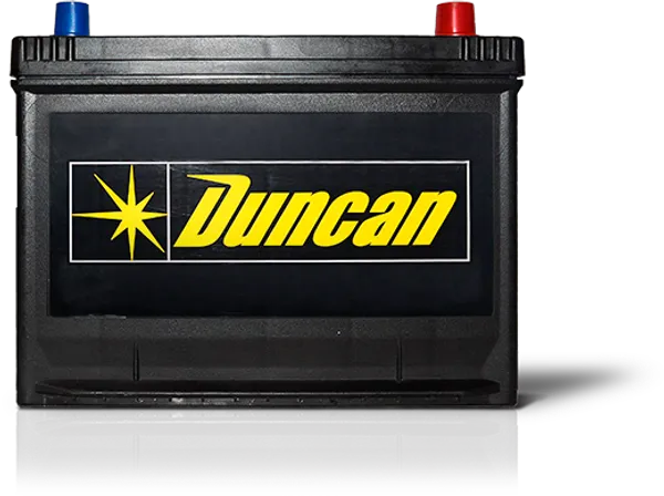 Batería Duncan 43MR 750Amp